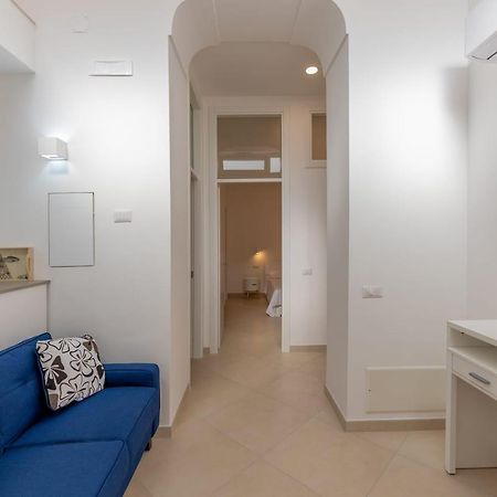 Marina Grande Holiday Apartment In Capri Exterior photo