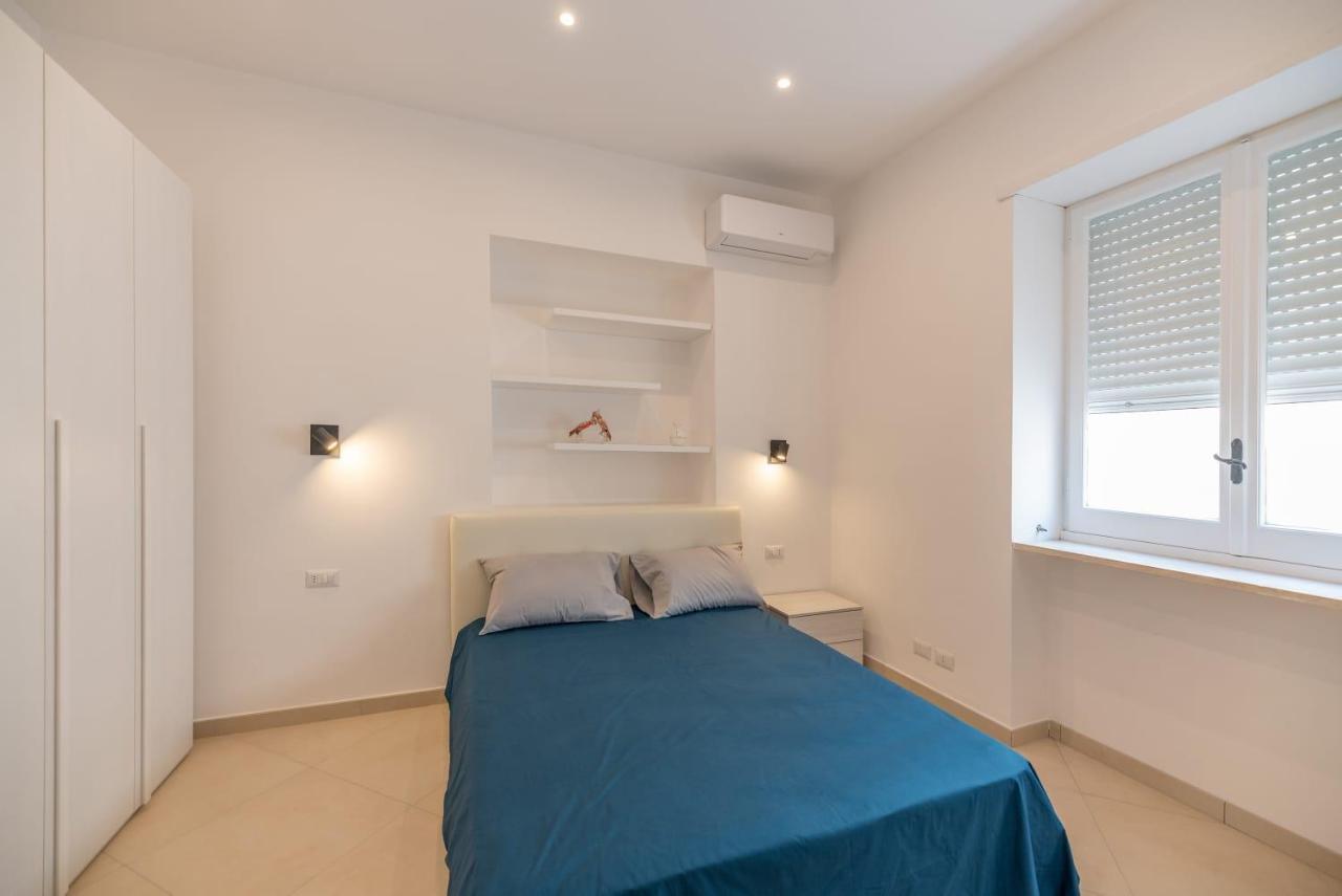 Marina Grande Holiday Apartment In Capri Exterior photo