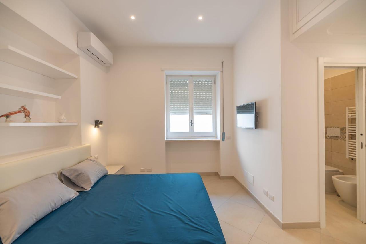 Marina Grande Holiday Apartment In Capri Exterior photo