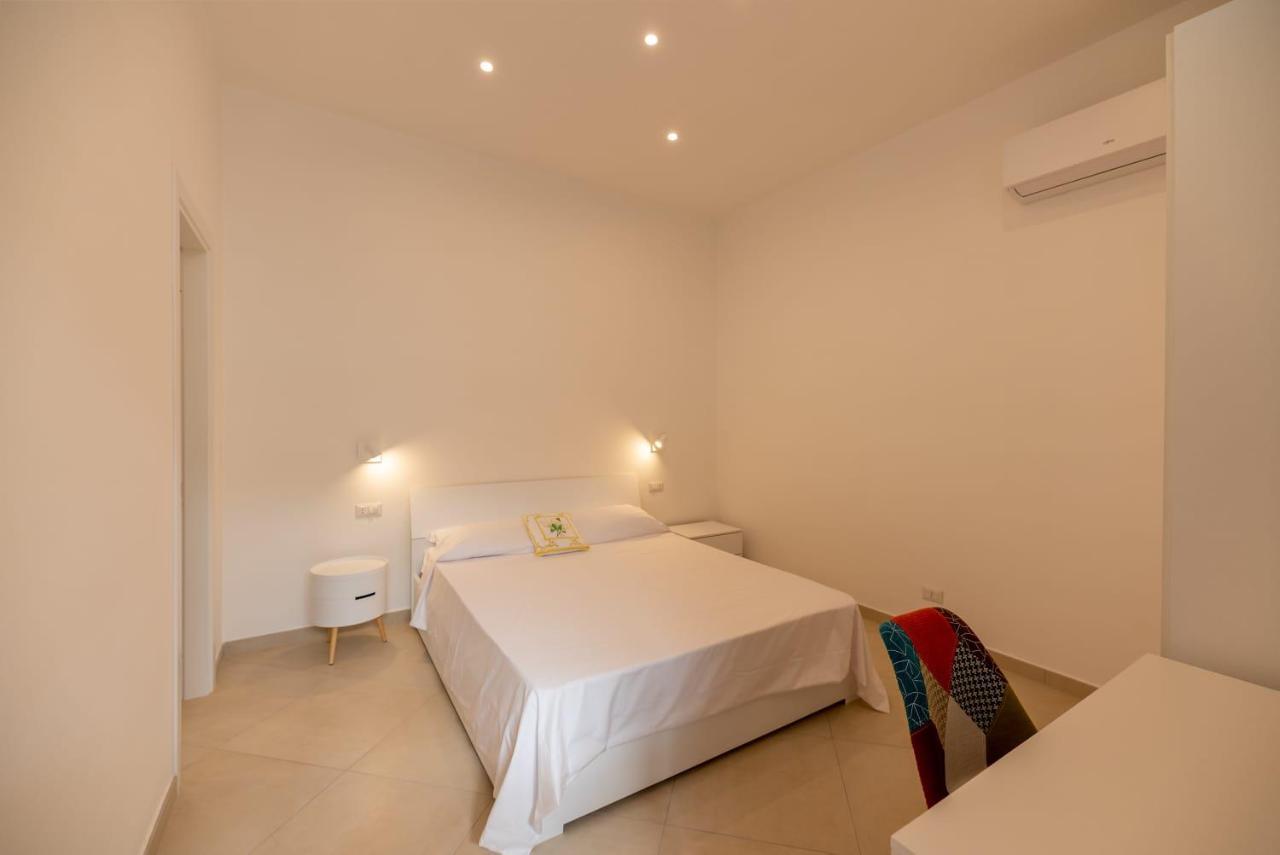 Marina Grande Holiday Apartment In Capri Exterior photo