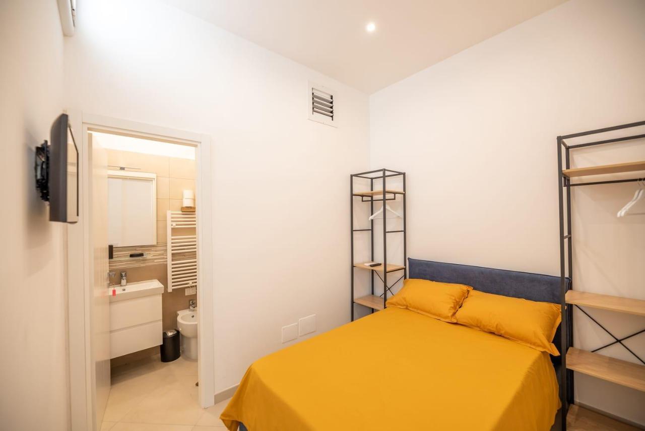 Marina Grande Holiday Apartment In Capri Exterior photo
